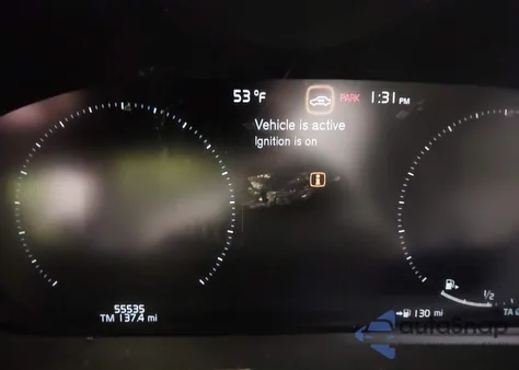 2020 Volvo Xc90 T6 Inscription 7 Passenger z USA, uszkodzony, nr VIN YV4A22PL6L1586354